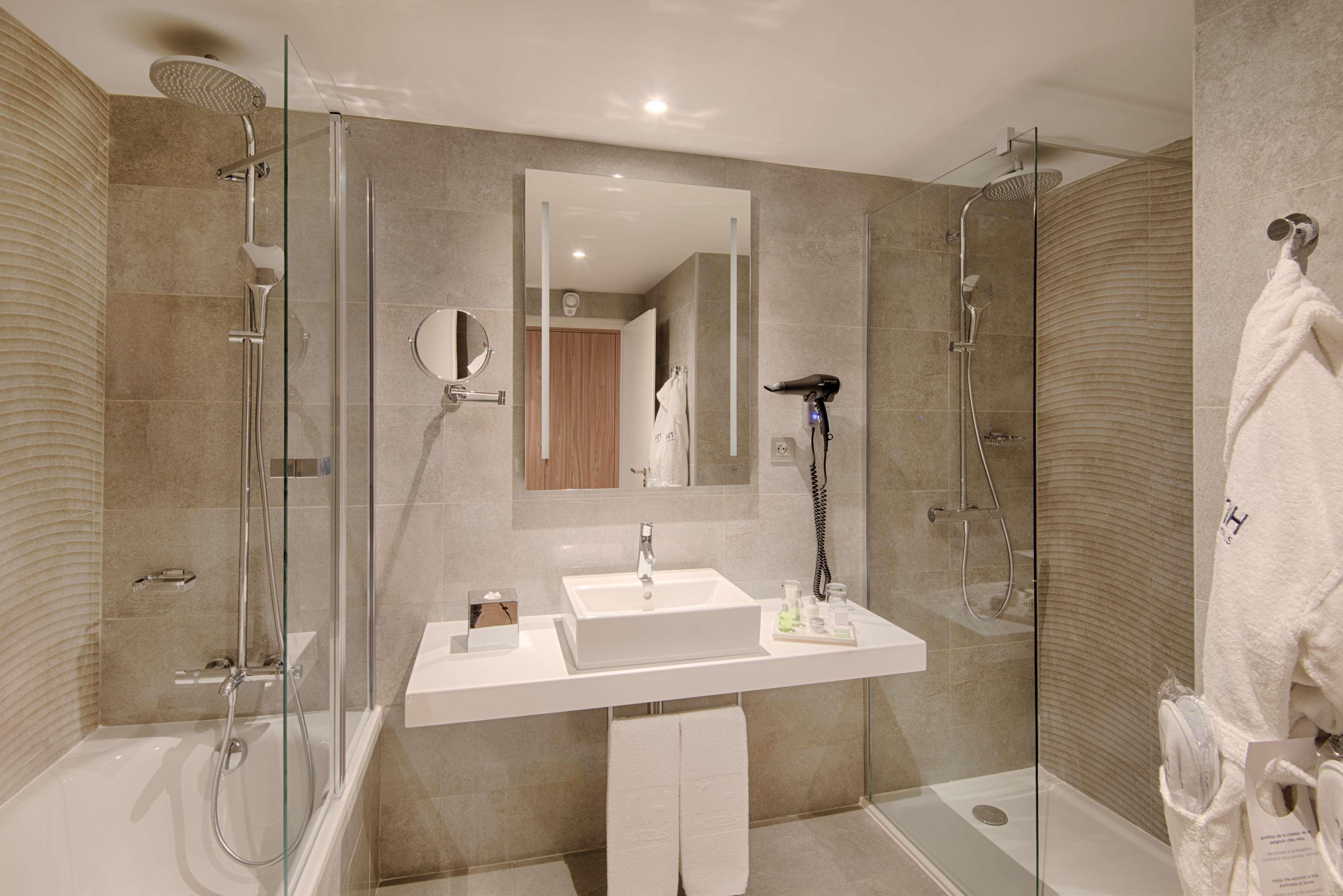 Nh Toulouse Airport 4* Blagnac