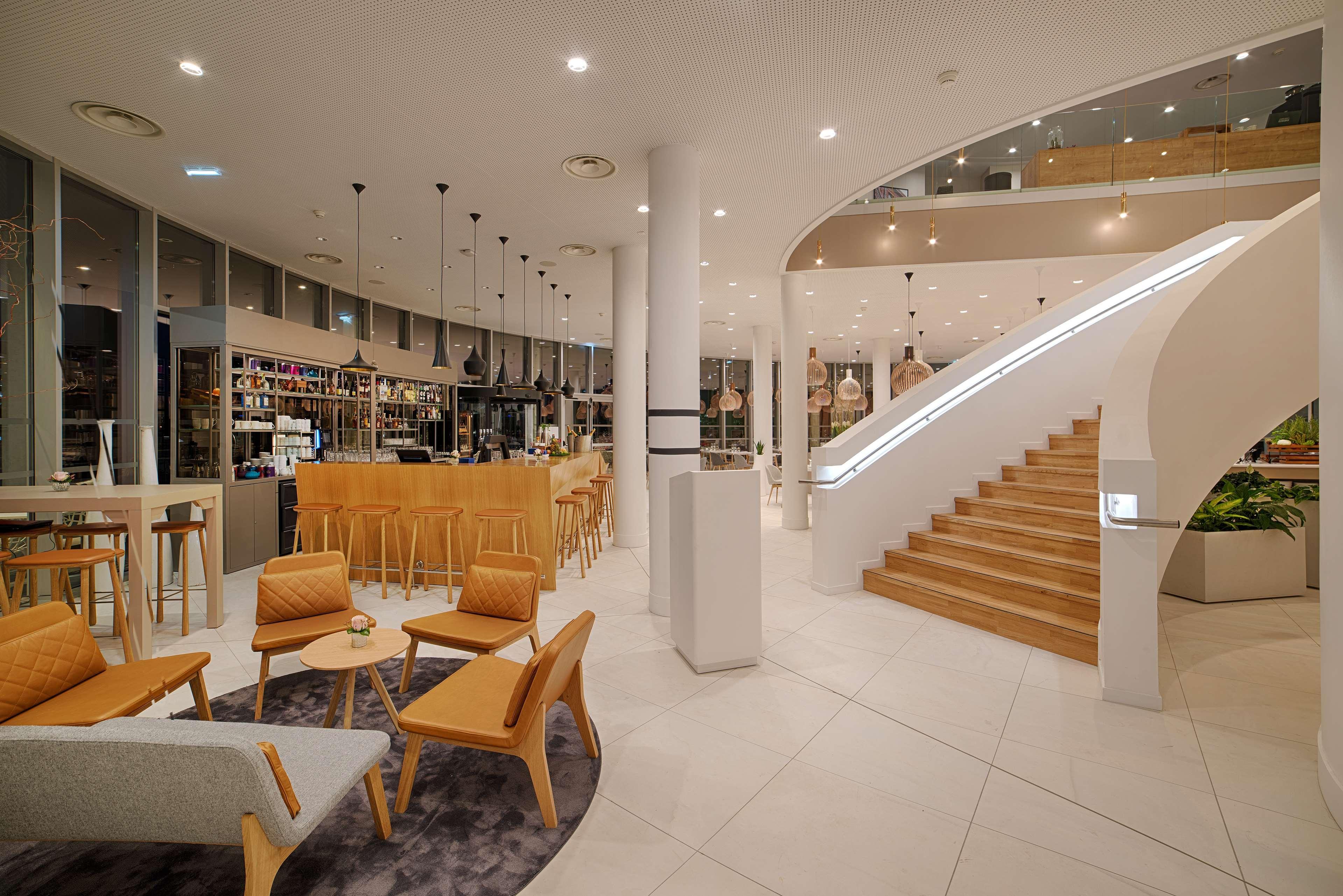 Nh Toulouse Airport 4* Blagnac