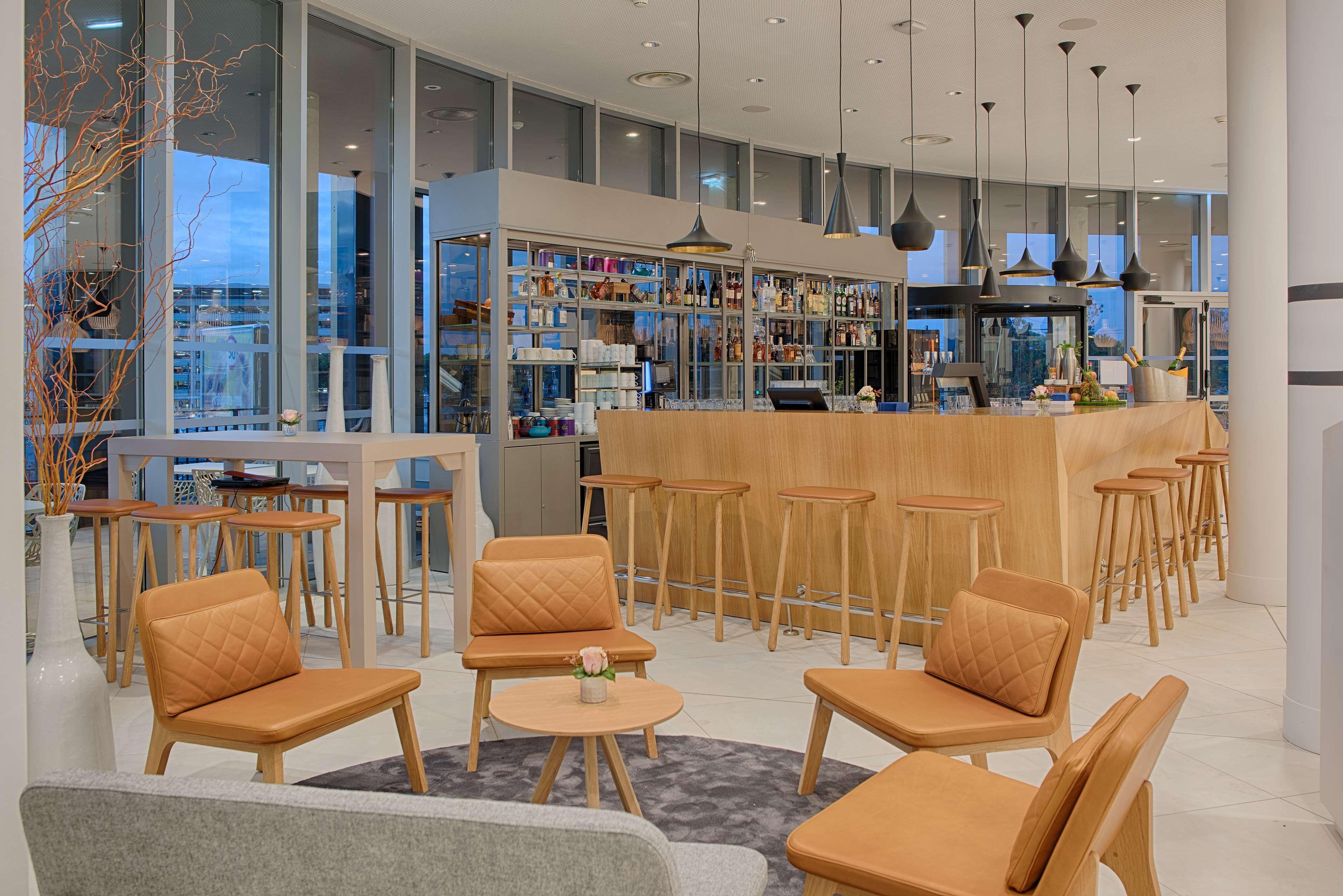 Nh Toulouse Airport 4* Blagnac