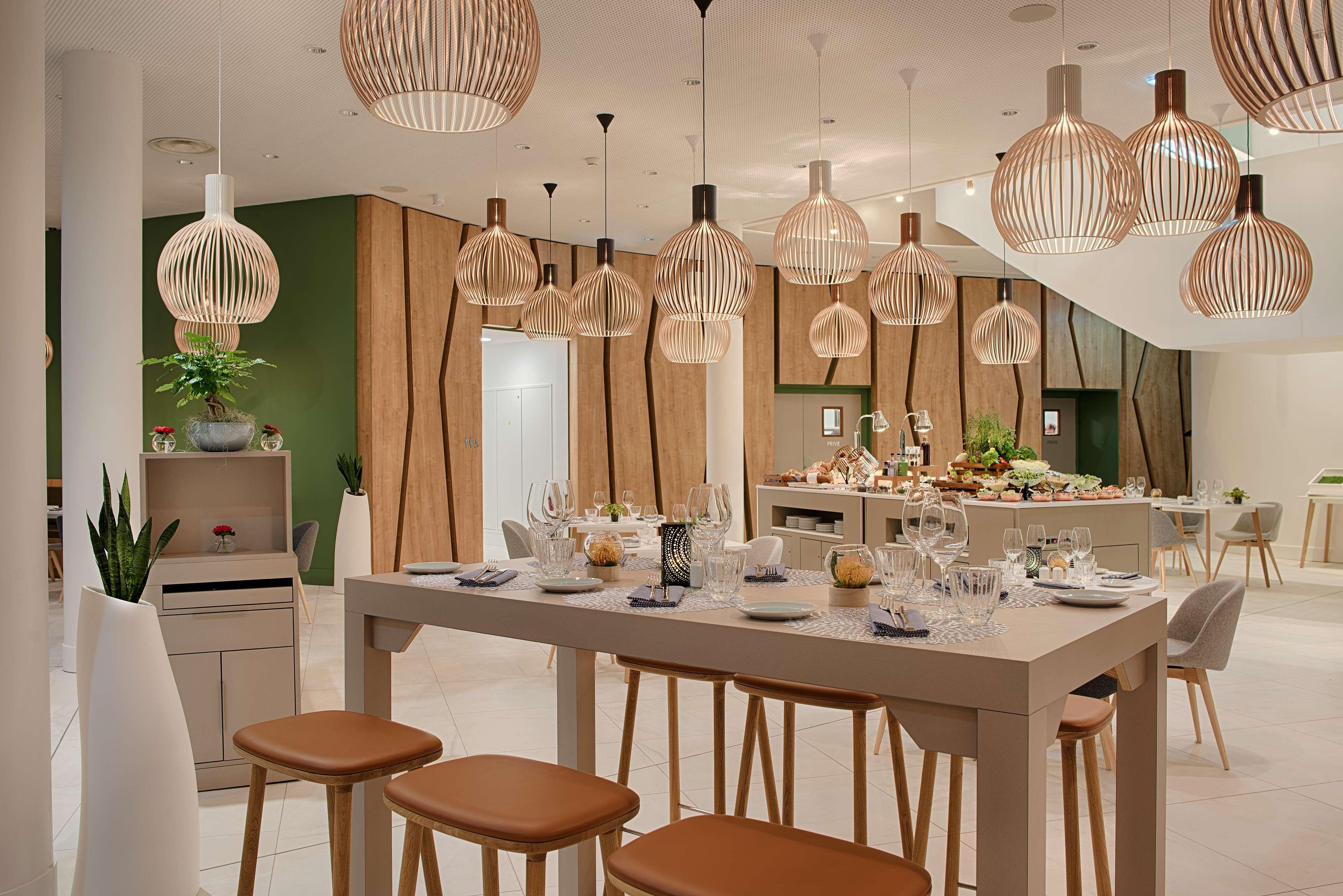 Hotel Nh Toulouse Airport 4*