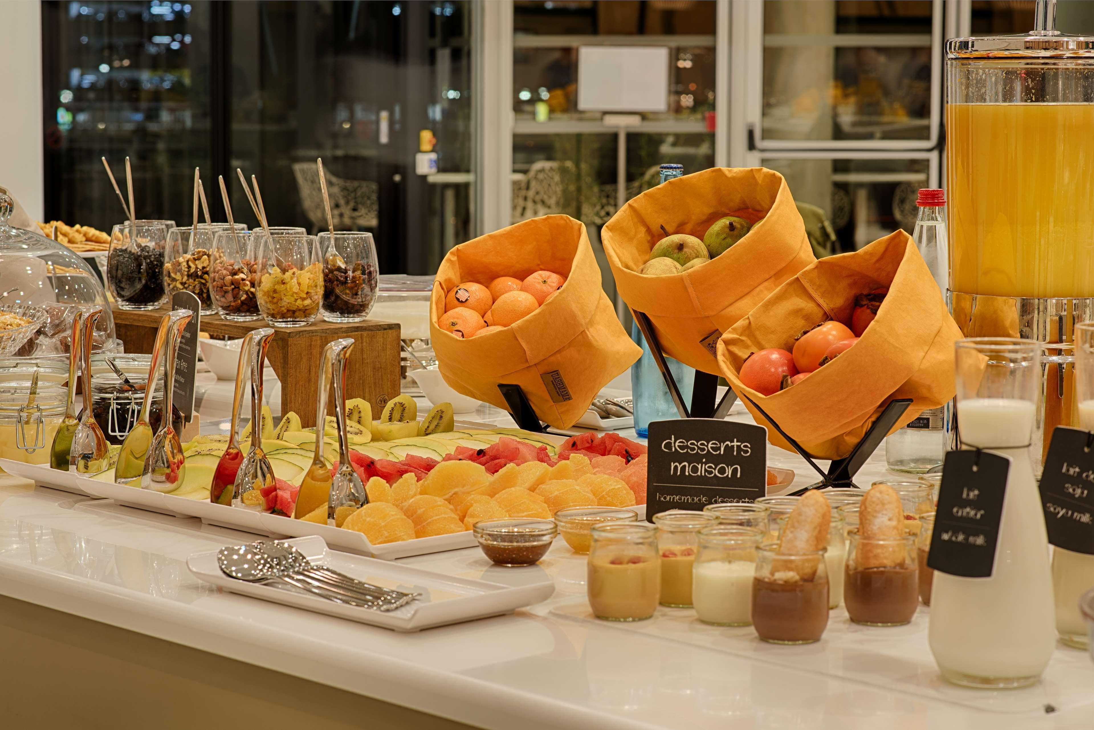 Hotel Nh Toulouse Airport Blagnac