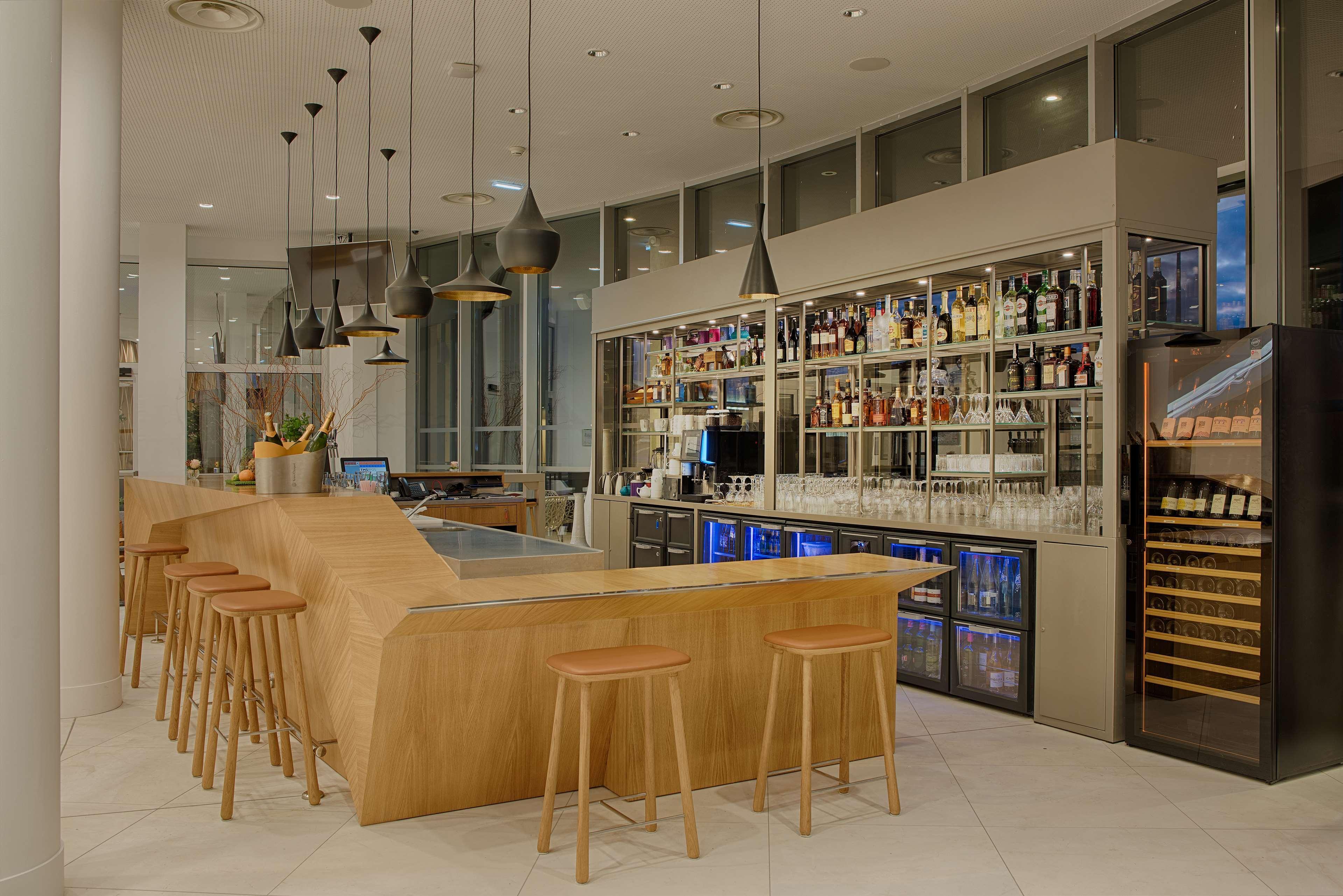 Nh Toulouse Airport Hotel Blagnac