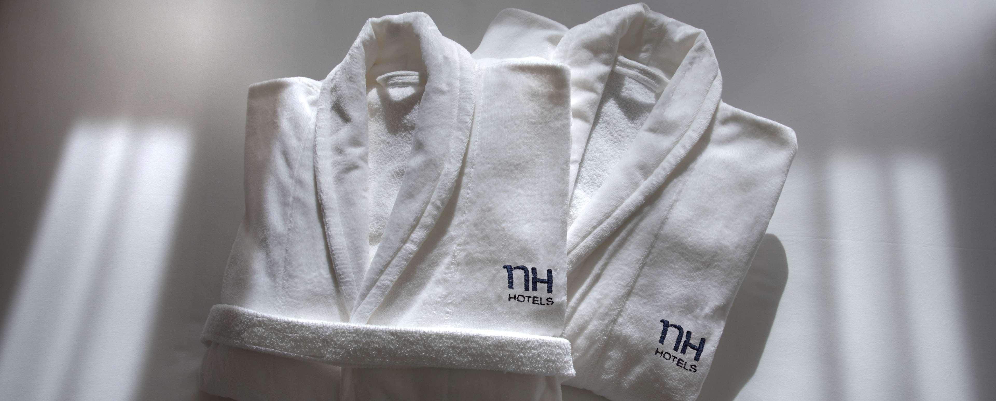 Hotel Nh Toulouse Airport Blagnac