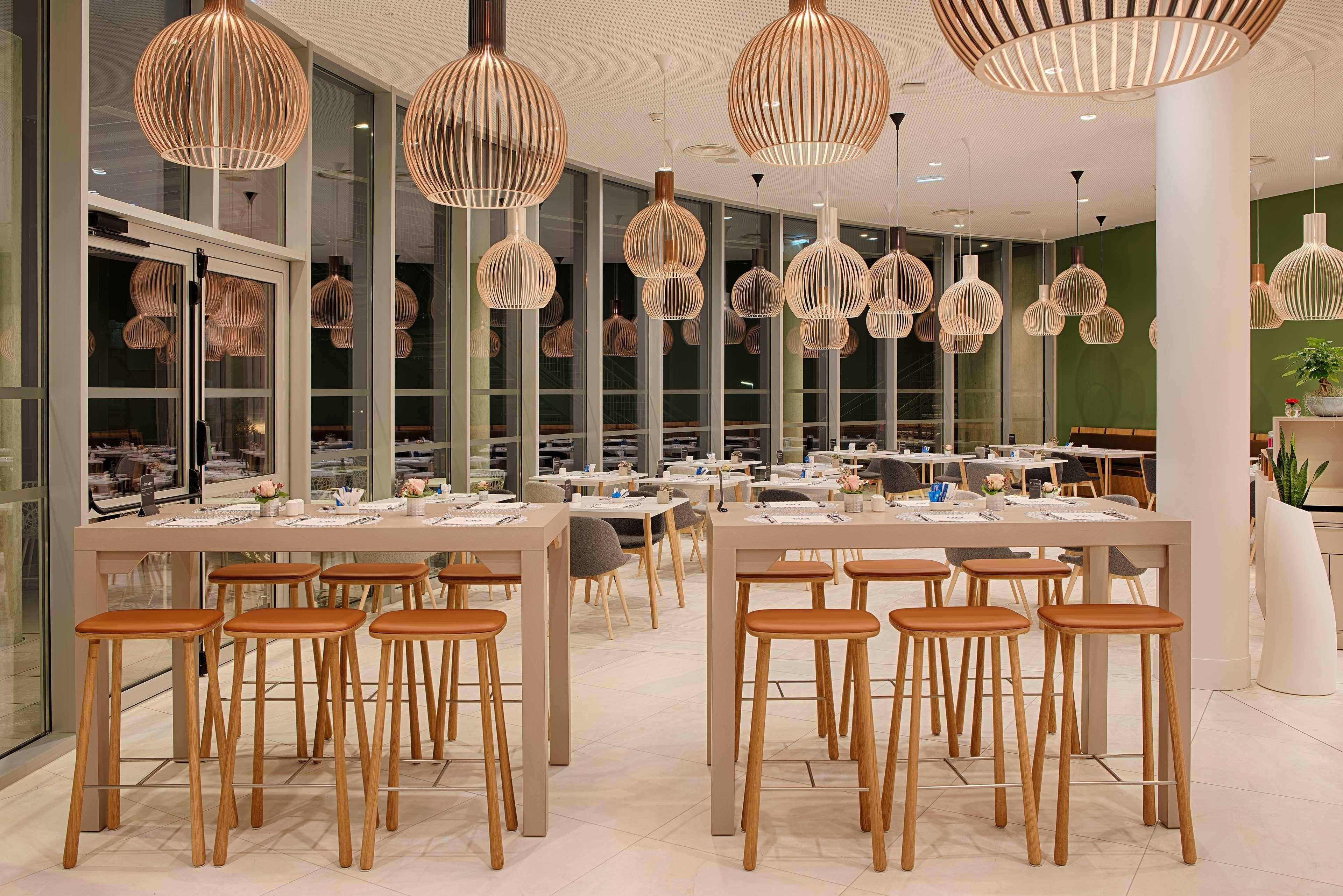 Nh Toulouse Airport Hotel Blagnac