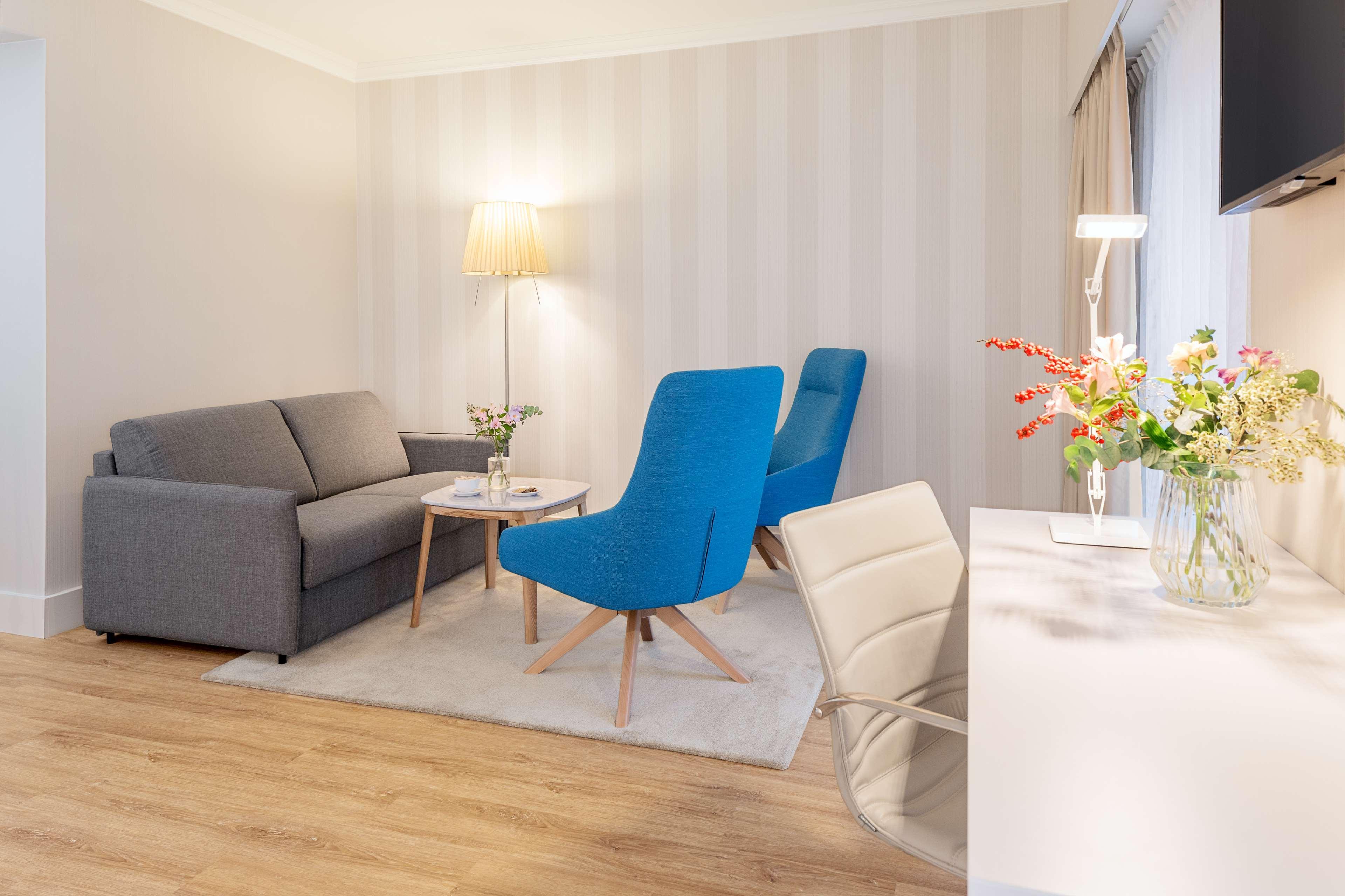 Nh Toulouse Airport 4* Blagnac