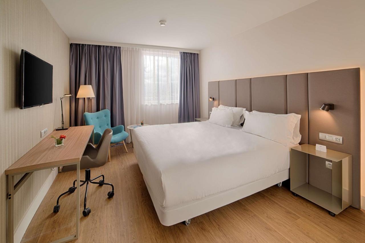 Nh Toulouse Airport Hotel