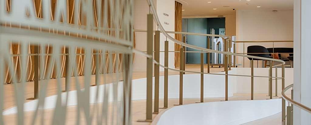 Nh Toulouse Airport 4*