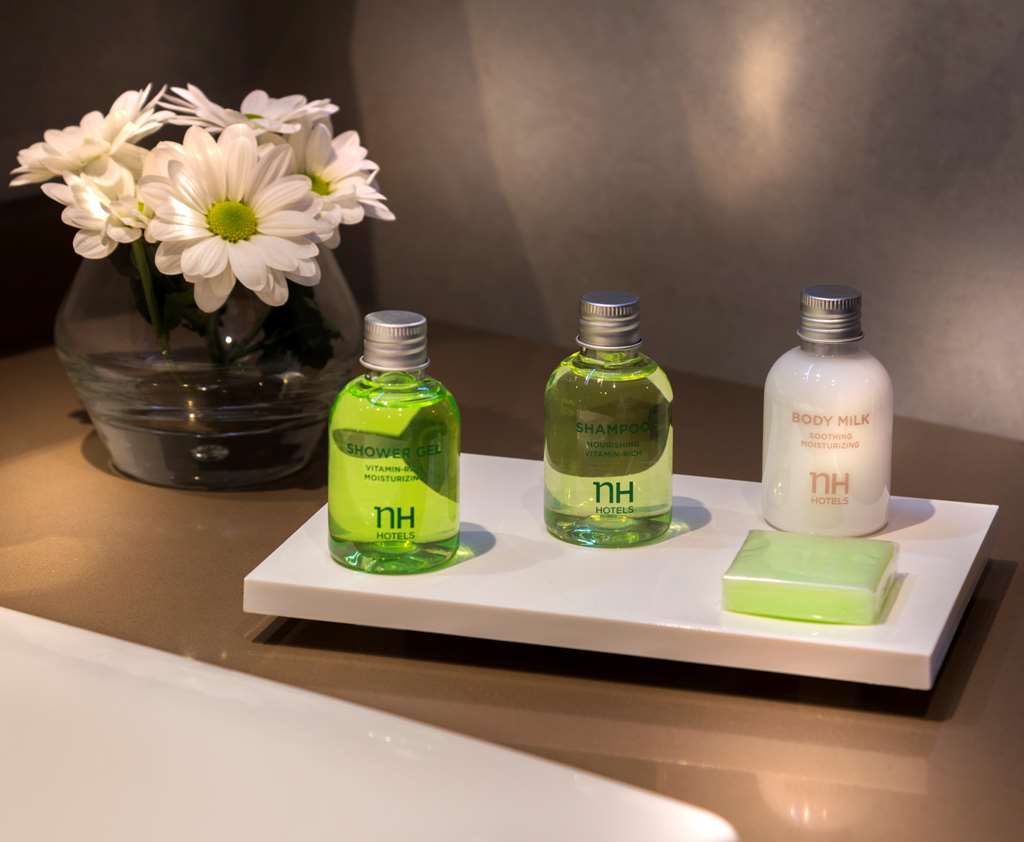 Nh Toulouse Airport Hotel 4*